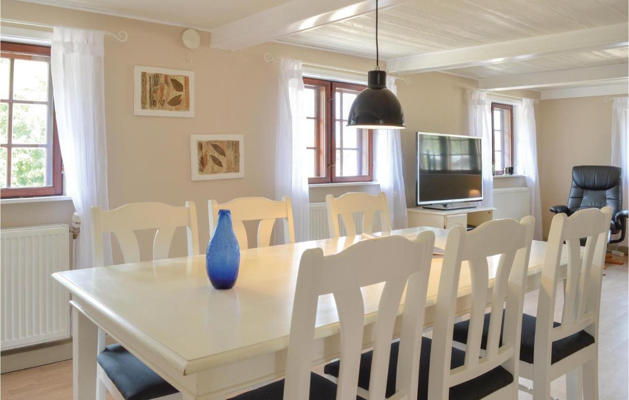 Beautiful Apartment In Romo With Wifi Rømø Kirkeby Εξωτερικό φωτογραφία